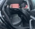 Чорний Ауді А4, об'ємом двигуна 2 л та пробігом 86 тис. км за 20950 $, фото 22 на Automoto.ua