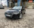 Чорний Ауді А4, об'ємом двигуна 2 л та пробігом 139 тис. км за 16500 $, фото 1 на Automoto.ua