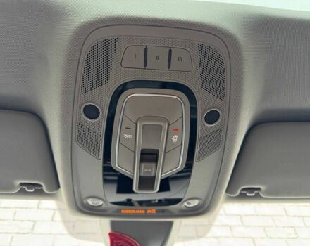 Чорний Ауді А4, об'ємом двигуна 2 л та пробігом 230 тис. км за 17500 $, фото 18 на Automoto.ua