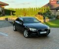 Чорний Ауді А4, об'ємом двигуна 1.97 л та пробігом 171 тис. км за 18800 $, фото 1 на Automoto.ua