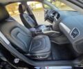 Черный Ауди А4, объемом двигателя 2 л и пробегом 80 тыс. км за 1800 $, фото 10 на Automoto.ua