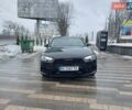 Чорний Ауді А4, об'ємом двигуна 1.98 л та пробігом 169 тис. км за 16200 $, фото 1 на Automoto.ua