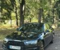 Черный Ауди А4, объемом двигателя 1.98 л и пробегом 270 тыс. км за 13800 $, фото 1 на Automoto.ua