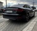 Черный Ауди А4, объемом двигателя 1.98 л и пробегом 51 тыс. км за 21000 $, фото 15 на Automoto.ua