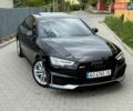 Черный Ауди А4, объемом двигателя 1.98 л и пробегом 134 тыс. км за 18800 $, фото 1 на Automoto.ua