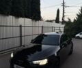 Чорний Ауді А4, об'ємом двигуна 2 л та пробігом 139 тис. км за 16528 $, фото 1 на Automoto.ua