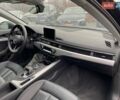 Черный Ауди А4, объемом двигателя 2 л и пробегом 282 тыс. км за 13300 $, фото 8 на Automoto.ua