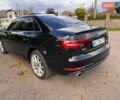 Черный Ауди А4, объемом двигателя 2 л и пробегом 140 тыс. км за 17600 $, фото 47 на Automoto.ua