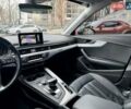 Чорний Ауді А4, об'ємом двигуна 1.98 л та пробігом 158 тис. км за 19500 $, фото 15 на Automoto.ua