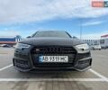 Чорний Ауді А4, об'ємом двигуна 1.98 л та пробігом 167 тис. км за 18500 $, фото 1 на Automoto.ua