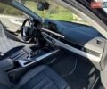 Черный Ауди А4, объемом двигателя 2 л и пробегом 120 тыс. км за 18000 $, фото 14 на Automoto.ua