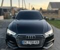 Чорний Ауді А4, об'ємом двигуна 2 л та пробігом 145 тис. км за 16300 $, фото 1 на Automoto.ua