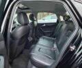 Черный Ауди А4, объемом двигателя 2 л и пробегом 76 тыс. км за 11000 $, фото 9 на Automoto.ua