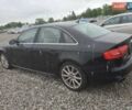Черный Ауди А4, объемом двигателя 1.98 л и пробегом 100 тыс. км за 2000 $, фото 5 на Automoto.ua