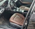 Ауди А4 2016 в Киеве на Automoto.ua Черный Ауди А4, объемом двигателя 1.98 л и пробегом 73 тыс. км за 19500 $, фото 4 на Automoto.ua