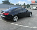 Черный Ауди А4, объемом двигателя 2 л и пробегом 202 тыс. км за 16500 $, фото 10 на Automoto.ua