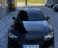 Черный Ауди А4, объемом двигателя 2 л и пробегом 150 тыс. км за 16500 $, фото 13 на Automoto.ua