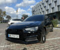 Чорний Ауді А4, об'ємом двигуна 1.98 л та пробігом 70 тис. км за 18600 $, фото 1 на Automoto.ua