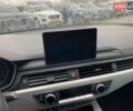 Черный Ауди А4, объемом двигателя 2 л и пробегом 282 тыс. км за 13300 $, фото 14 на Automoto.ua