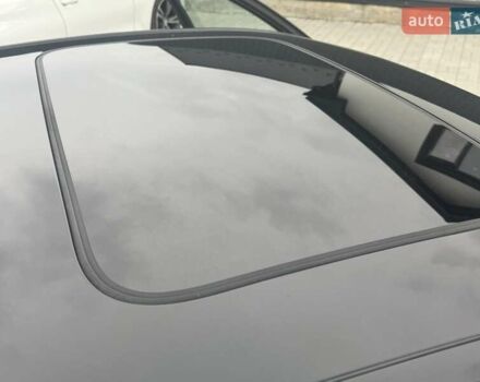 Чорний Ауді А4, об'ємом двигуна 1.98 л та пробігом 210 тис. км за 16850 $, фото 24 на Automoto.ua