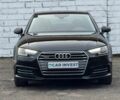 Чорний Ауді А4, об'ємом двигуна 2 л та пробігом 230 тис. км за 17500 $, фото 1 на Automoto.ua