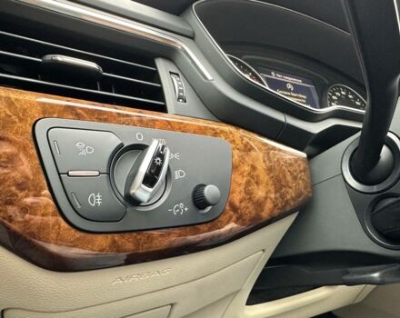 Черный Ауди А4, объемом двигателя 2 л и пробегом 235 тыс. км за 14900 $, фото 22 на Automoto.ua