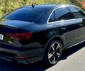 Ауди А4 2016 в Харькове на Automoto.ua Черный Ауди А4, объемом двигателя 1.98 л и пробегом 118 тыс. км за 22500 $, фото 3 на Automoto.ua