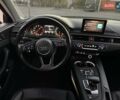 Черный Ауди А4, объемом двигателя 2 л и пробегом 170 тыс. км за 16900 $, фото 10 на Automoto.ua
