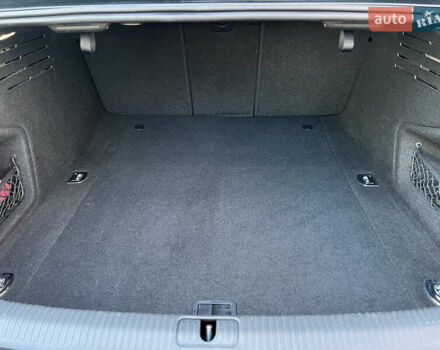 Черный Ауди А4, объемом двигателя 2 л и пробегом 155 тыс. км за 16000 $, фото 51 на Automoto.ua