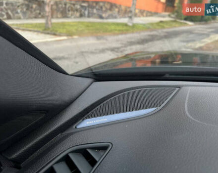 Черный Ауди А4, объемом двигателя 2 л и пробегом 117 тыс. км за 19000 $, фото 15 на Automoto.ua