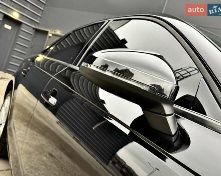 Черный Ауди А4, объемом двигателя 2 л и пробегом 209 тыс. км за 16950 $, фото 13 на Automoto.ua