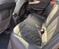 Черный Ауди А4, объемом двигателя 2 л и пробегом 140 тыс. км за 17600 $, фото 56 на Automoto.ua