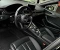 Черный Ауди А4, объемом двигателя 1.98 л и пробегом 51 тыс. км за 21000 $, фото 26 на Automoto.ua