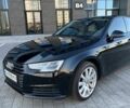 Чорний Ауді А4, об'ємом двигуна 1.98 л та пробігом 117 тис. км за 18700 $, фото 11 на Automoto.ua
