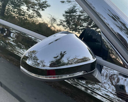 Черный Ауди А4, объемом двигателя 2 л и пробегом 155 тыс. км за 17800 $, фото 23 на Automoto.ua