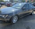 Чорний Ауді А4, об'ємом двигуна 2 л та пробігом 290 тис. км за 16500 $, фото 5 на Automoto.ua