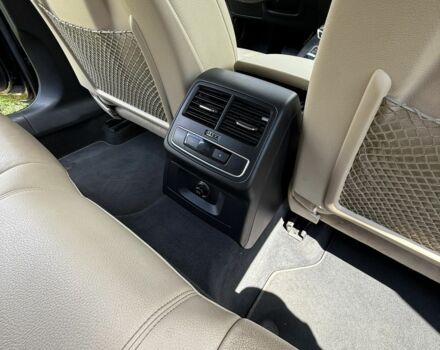 Черный Ауди А4, объемом двигателя 2 л и пробегом 85 тыс. км за 15800 $, фото 12 на Automoto.ua