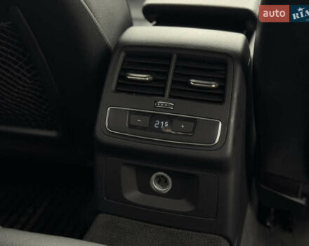 Чорний Ауді А4, об'ємом двигуна 2 л та пробігом 230 тис. км за 14950 $, фото 37 на Automoto.ua