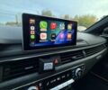 Ауди А4 2016 в Луцке на Automoto.ua Черный Ауди А4, объемом двигателя 1.98 л и пробегом 185 тыс. км за 13100 $, фото 12 на Automoto.ua