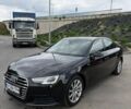 Чорний Ауді А4, об'ємом двигуна 1.97 л та пробігом 286 тис. км за 16300 $, фото 1 на Automoto.ua