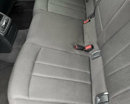 Черный Ауди А4, объемом двигателя 1.97 л и пробегом 211 тыс. км за 21500 $, фото 26 на Automoto.ua