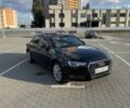 Чорний Ауді А4, об'ємом двигуна 2 л та пробігом 170 тис. км за 16600 $, фото 1 на Automoto.ua