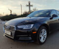 Черный Ауди А4, объемом двигателя 2 л и пробегом 80 тыс. км за 18800 $, фото 1 на Automoto.ua