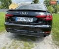 Чорний Ауді А4, об'ємом двигуна 2 л та пробігом 86 тис. км за 17300 $, фото 16 на Automoto.ua