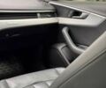 Черный Ауди А4, объемом двигателя 2 л и пробегом 140 тыс. км за 17600 $, фото 23 на Automoto.ua