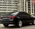 Черный Ауди А4, объемом двигателя 2 л и пробегом 118 тыс. км за 17900 $, фото 9 на Automoto.ua