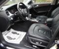 Черный Ауди А4, объемом двигателя 2 л и пробегом 80 тыс. км за 13500 $, фото 12 на Automoto.ua