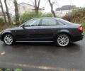 Черный Ауди А4, объемом двигателя 2 л и пробегом 80 тыс. км за 13500 $, фото 7 на Automoto.ua
