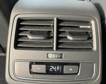 Черный Ауди А4, объемом двигателя 1.98 л и пробегом 98 тыс. км за 17500 $, фото 10 на Automoto.ua