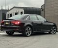Чорний Ауді А4, об'ємом двигуна 2 л та пробігом 86 тис. км за 20950 $, фото 3 на Automoto.ua